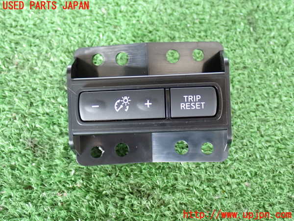 2UPJ-31006308]エクストレイル(NT32)スイッチ3 (メーター照度、TRIP RESET) 中古_m0001.jpg