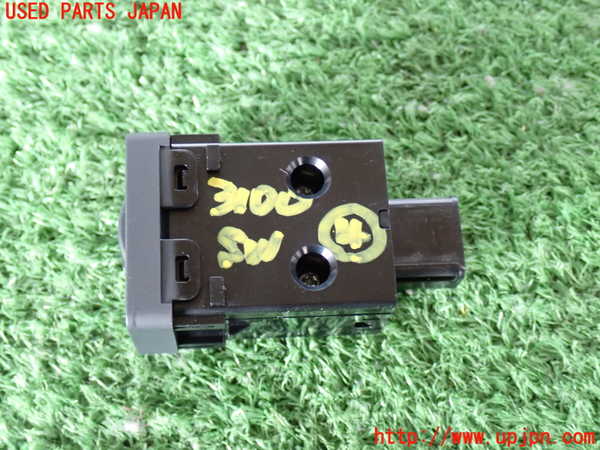 2UPJ-31006309]エクストレイル(NT32)スイッチ4 (ヘッドライトレベライザー) 中古_m0002.jpg