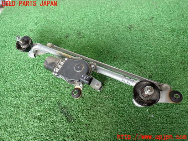 2UPJ-31006770]エクストレイル(NT32)フロントワイパーモーター 中古_m0002.jpg