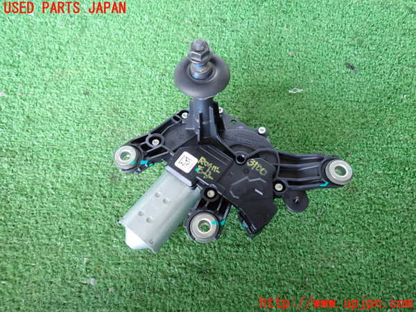 2UPJ-31006775]エクストレイル(NT32)リアワイパーモーター 中古_m0001.jpg