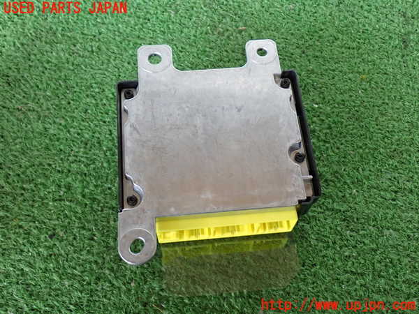 2UPJ-31006145]エクストレイル(NT32)エアバッグコンピューター (展開済)(ジャンク品) 中古_m0003.jpg