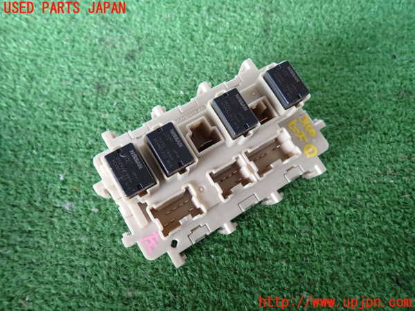 2UPJ-31006741]エクストレイル(NT32)ヒューズボックス1 中古_m0002.jpg