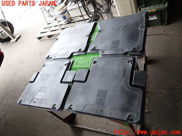 2UPJ-31007800]エクストレイル(NT32)フロアマット 中古_m0004.jpg