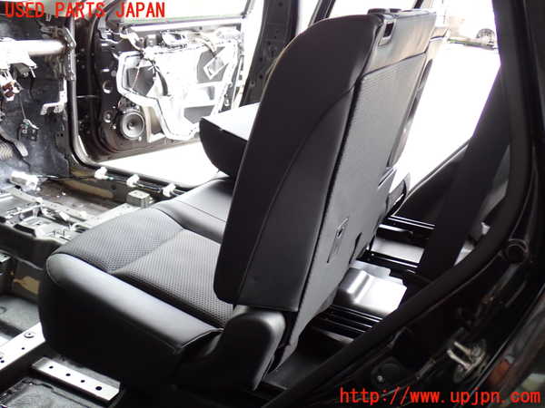 2UPJ-31007435]エクストレイル(NT32)左リアシート 中古_m0004.jpg