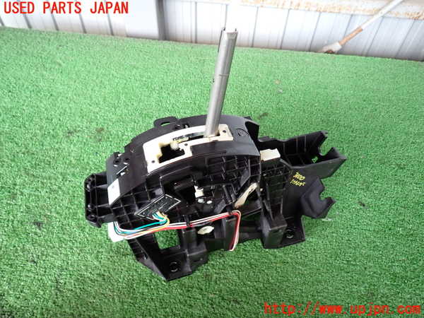 2UPJ-31007555]エクストレイル(NT32)ATシフトレバー 中古_m0001.jpg
