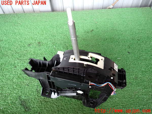 2UPJ-31007555]エクストレイル(NT32)ATシフトレバー 中古_m0002.jpg