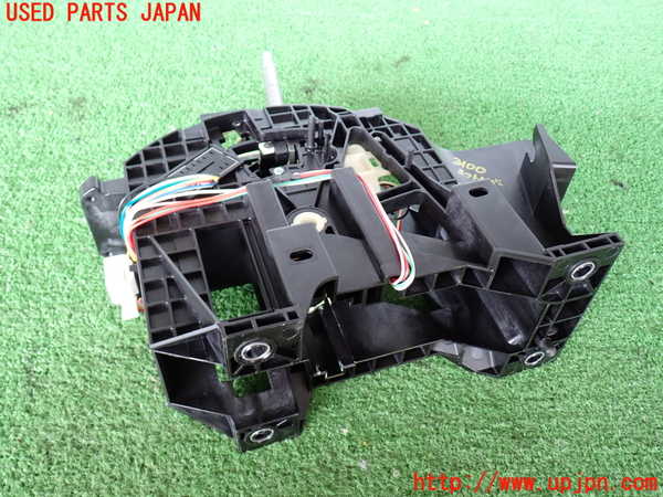 2UPJ-31007555]エクストレイル(NT32)ATシフトレバー 中古_m0004.jpg