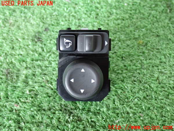 2UPJ-31006280]エクストレイル(NT32)ミラースイッチ 中古_m0001.jpg