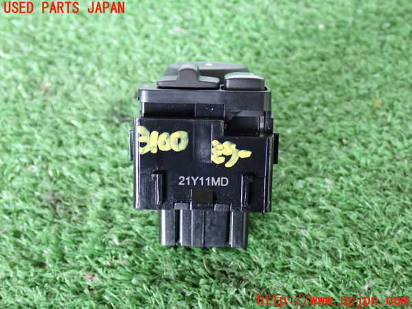 2UPJ-31006280]エクストレイル(NT32)ミラースイッチ 中古_m0002.jpg