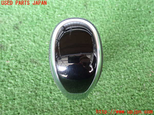 2UPJ-31007570]エクストレイル(NT32)シフトノブ 中古_m0001.jpg