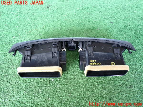 2UPJ-31007526]エクストレイル(NT32)エアコン吹き出し口1 (真中) 中古_m0002.jpg