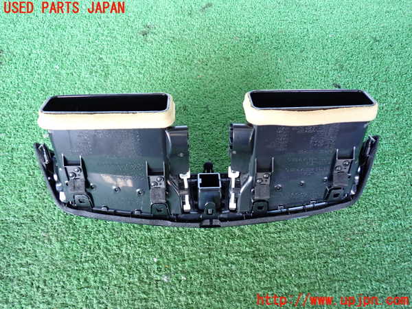 2UPJ-31007526]エクストレイル(NT32)エアコン吹き出し口1 (真中) 中古_m0003.jpg