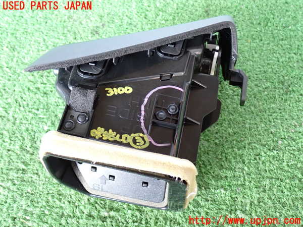 2UPJ-31007528]エクストレイル(NT32)エアコン吹き出し口3 (左) 中古_m0002.jpg