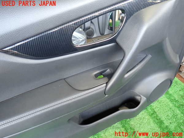 2UPJ-31001264]エクストレイル(NT32)左前ドア内張り 中古_m0002.jpg