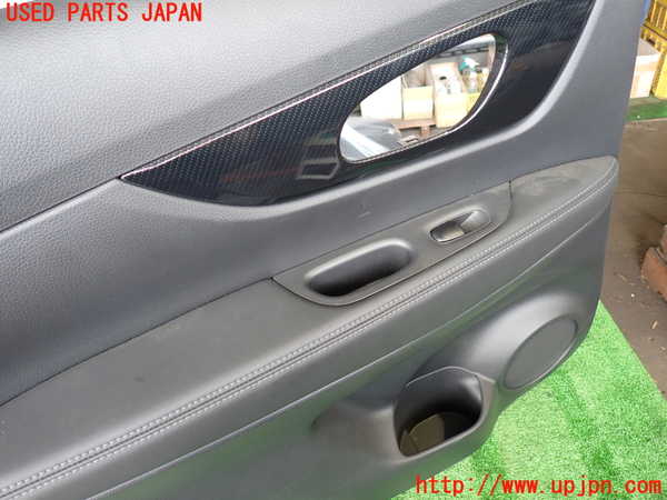 2UPJ-31001324]エクストレイル(NT32)左後ドア内張り 中古_m0003.jpg