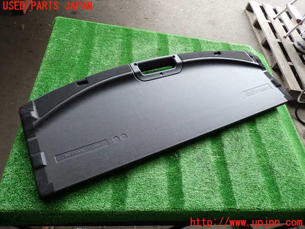 2UPJ-31007771]エクストレイル(NT32)ラゲッジトレイ1 中古_m0002.jpg