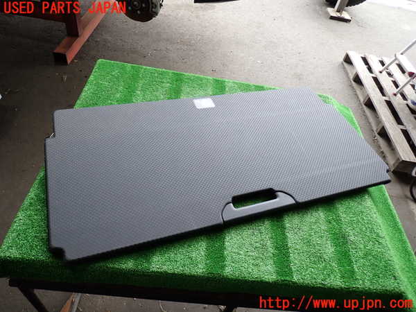 2UPJ-31007772]エクストレイル(NT32)ラゲッジトレイ2 中古_m0001.jpg