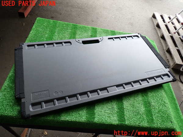 2UPJ-31007772]エクストレイル(NT32)ラゲッジトレイ2 中古_m0002.jpg