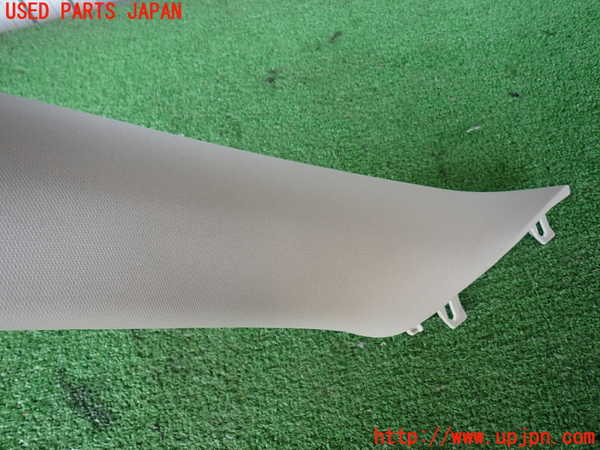 2UPJ-31007660]エクストレイル(NT32)左フロントピラートリム 中古_m0003.jpg