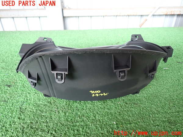 2UPJ-31007510]エクストレイル(NT32)メーターフード 中古_m0003.jpg