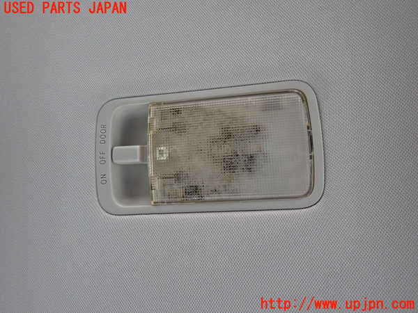 2UPJ-31006412]エクストレイル(NT32)ルームランプ2 (2列目真中) 中古_m0001.jpg