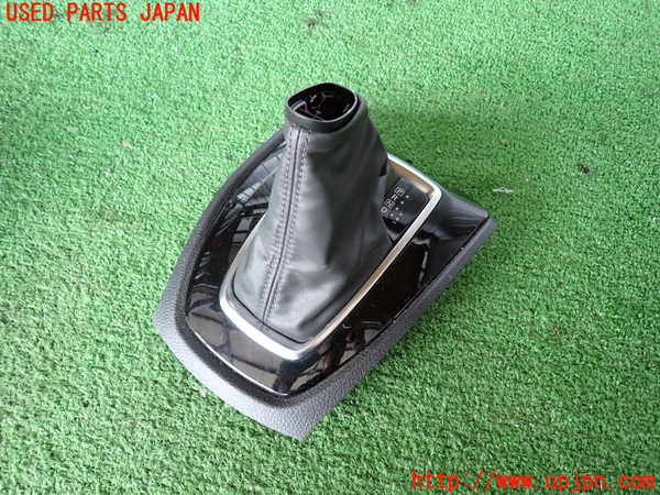 2UPJ-31007575]エクストレイル(NT32)シフトブーツ 中古_m0001.jpg