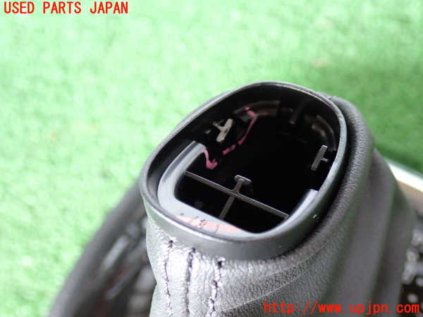 2UPJ-31007575]エクストレイル(NT32)シフトブーツ 中古_m0002.jpg