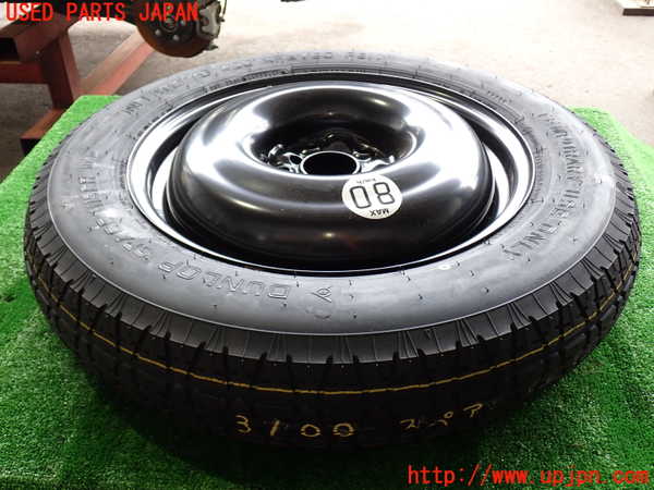 2UPJ-31009601]エクストレイル(NT32)スペアタイヤ1 中古_m0001.jpg