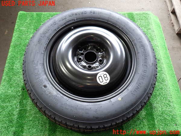 2UPJ-31009601]エクストレイル(NT32)スペアタイヤ1 中古_m0002.jpg