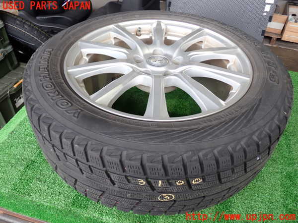 2UPJ-31009043]エクストレイル(NT32)タイヤ　ホイール　1本③ 225/60R18 中古_m0001.jpg