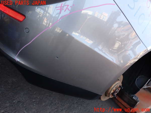 2UPJ-31011610]マセラティ・ギブリ(MG30D)リアバンパー 中古_m0002.jpg
