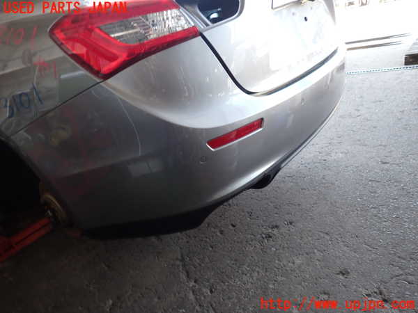 2UPJ-31011610]マセラティ・ギブリ(MG30D)リアバンパー 中古_m0003.jpg