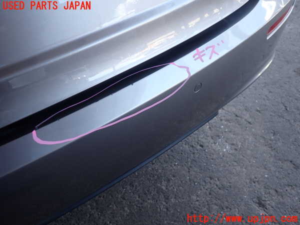 2UPJ-31011610]マセラティ・ギブリ(MG30D)リアバンパー 中古_m0004.jpg