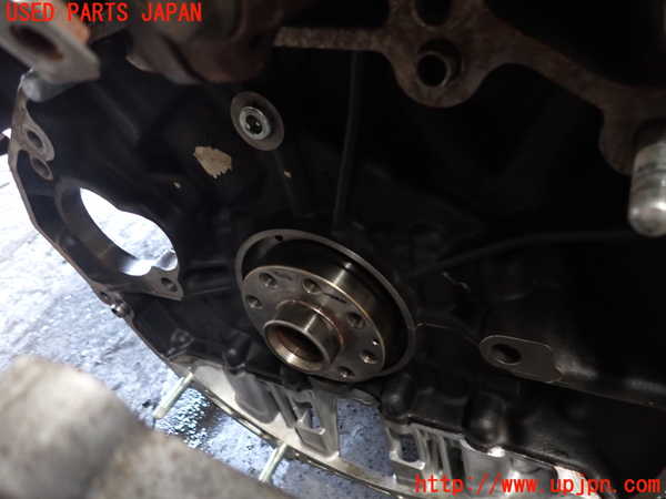 2UPJ-31012010]マセラティ・ギブリ(MG30D)エンジン M15746D 【ジャンク品】 中古_m0004.jpg