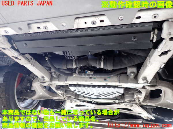 2UPJ-31012010]マセラティ・ギブリ(MG30D)エンジン M15746D 【ジャンク品】 中古_m0005.jpg