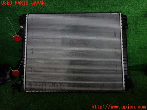 2UPJ-31012321]マセラティ・ギブリ(MG30D)ラジエーター1 中古_m0003.jpg