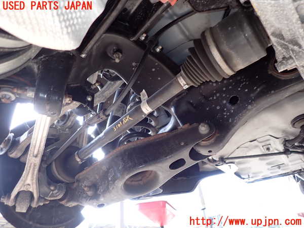2UPJ-31014020]マセラティ・ギブリ(MG30D)右リアドライブシャフト 中古_m0001.jpg