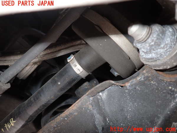 2UPJ-31014025]マセラティ・ギブリ(MG30D)左リアドライブシャフト 中古_m0002.jpg