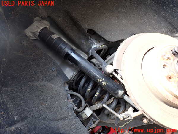 2UPJ-31015070]マセラティ・ギブリ(MG30D)右リアショックアブソーバー 中古_m0001.jpg