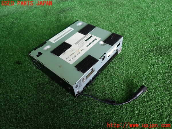 2UPJ-31016589]マセラティ・ギブリ(MG30D)カーナビゲーション 中古_m0002.jpg