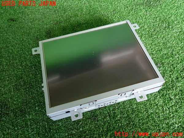2UPJ-31016629]マセラティ・ギブリ(MG30D)モニター 中古_m0001.jpg
