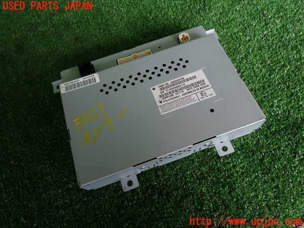 2UPJ-31016629]マセラティ・ギブリ(MG30D)モニター 中古_m0002.jpg