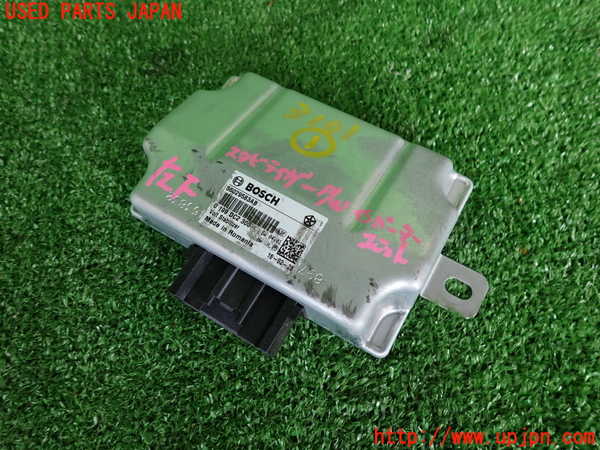 2UPJ-31016146]マセラティ・ギブリ(MG30D)コンピューター1 (スタビライザーパワーインバーターユニット) 中古_m0001.jpg
