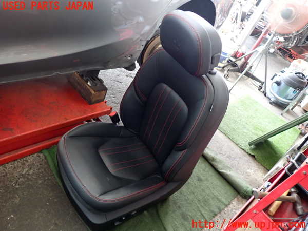 2UPJ-31017065]マセラティ・ギブリ(MG30D)助手席シート 中古_m0001.jpg
