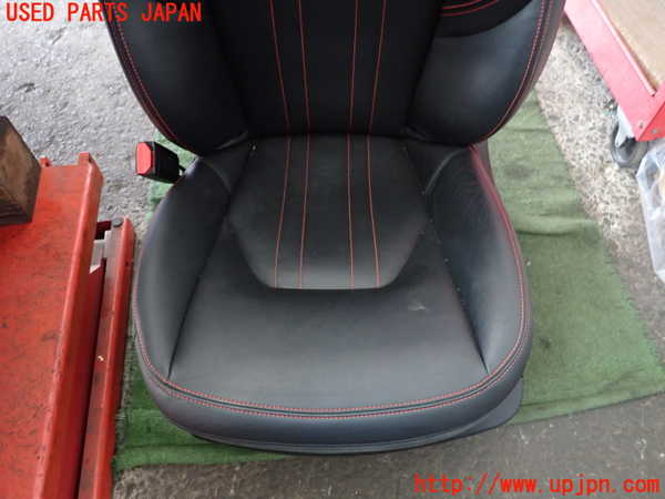 2UPJ-31017065]マセラティ・ギブリ(MG30D)助手席シート 中古_m0003.jpg