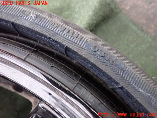 2UPJ-31019601]マセラティ・ギブリ(MG30D)スペアタイヤ1 175/55-18 中古_m0002.jpg