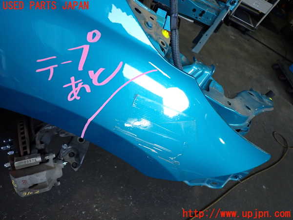 2UPJ-31021080]プリウスPHV(ZVW52)右前フェンダー 中古_m0002.jpg