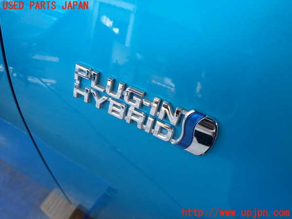 2UPJ-31021080]プリウスPHV(ZVW52)右前フェンダー 中古_m0004.jpg