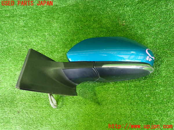2UPJ-31021212]プリウスPHV(ZVW52)左ドアミラー 中古_m0001.jpg