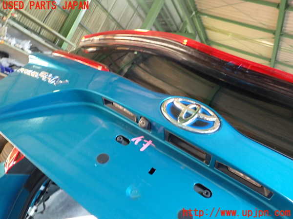 2UPJ-31021566]プリウスPHV(ZVW52)バックドア リアゲート ハッチ (43R-005844 M31Q8) 中古_m0003.jpg